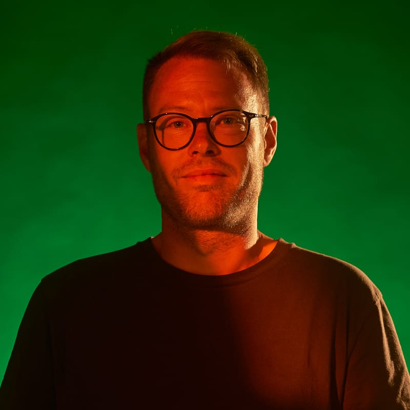 Bart van Leeuwen
