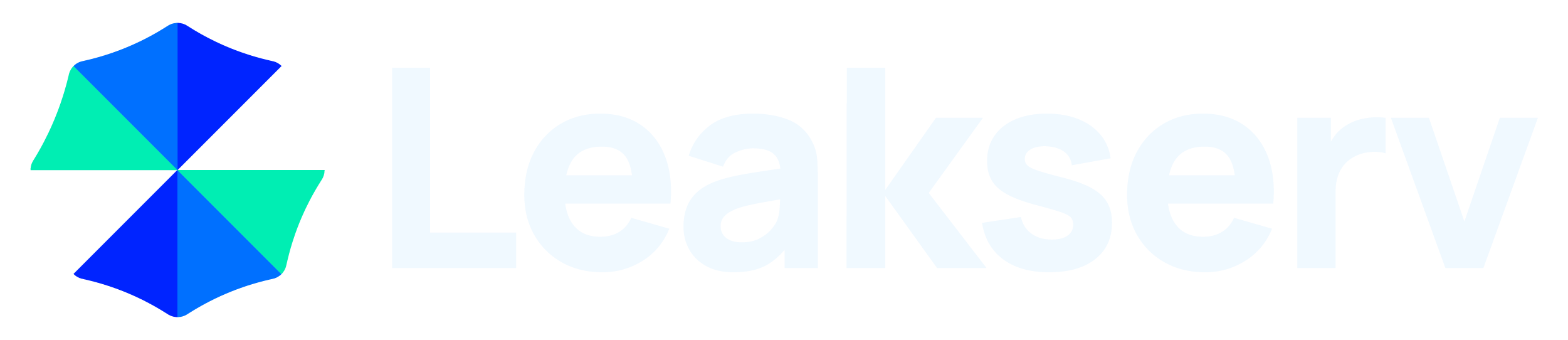 Leakserv